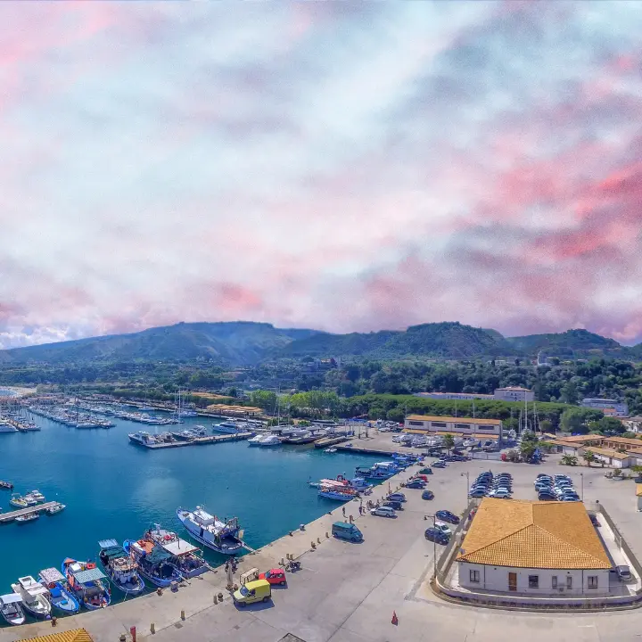 Tropea, la Regione sblocca\u00A0oltre 4,6 milioni per il porto: finanziato il progetto di riqualificazione,\u00A0i tempi\n