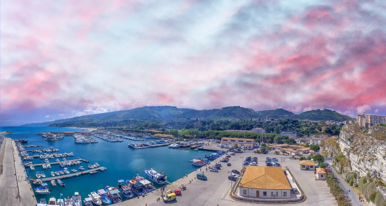 Tropea, la Regione sblocca\u00A0oltre 4,6 milioni per il porto: finanziato il progetto di riqualificazione,\u00A0i tempi\n