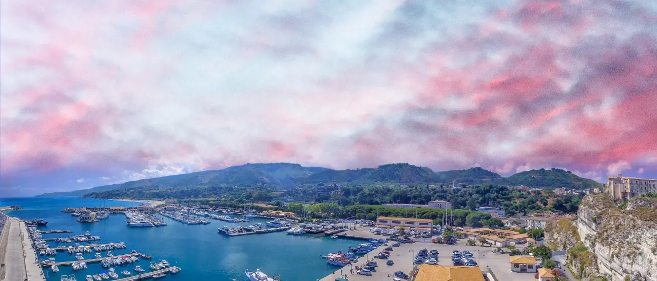 Tropea, la Regione sblocca\u00A0oltre 4,6 milioni per il porto: finanziato il progetto di riqualificazione,\u00A0i tempi\n