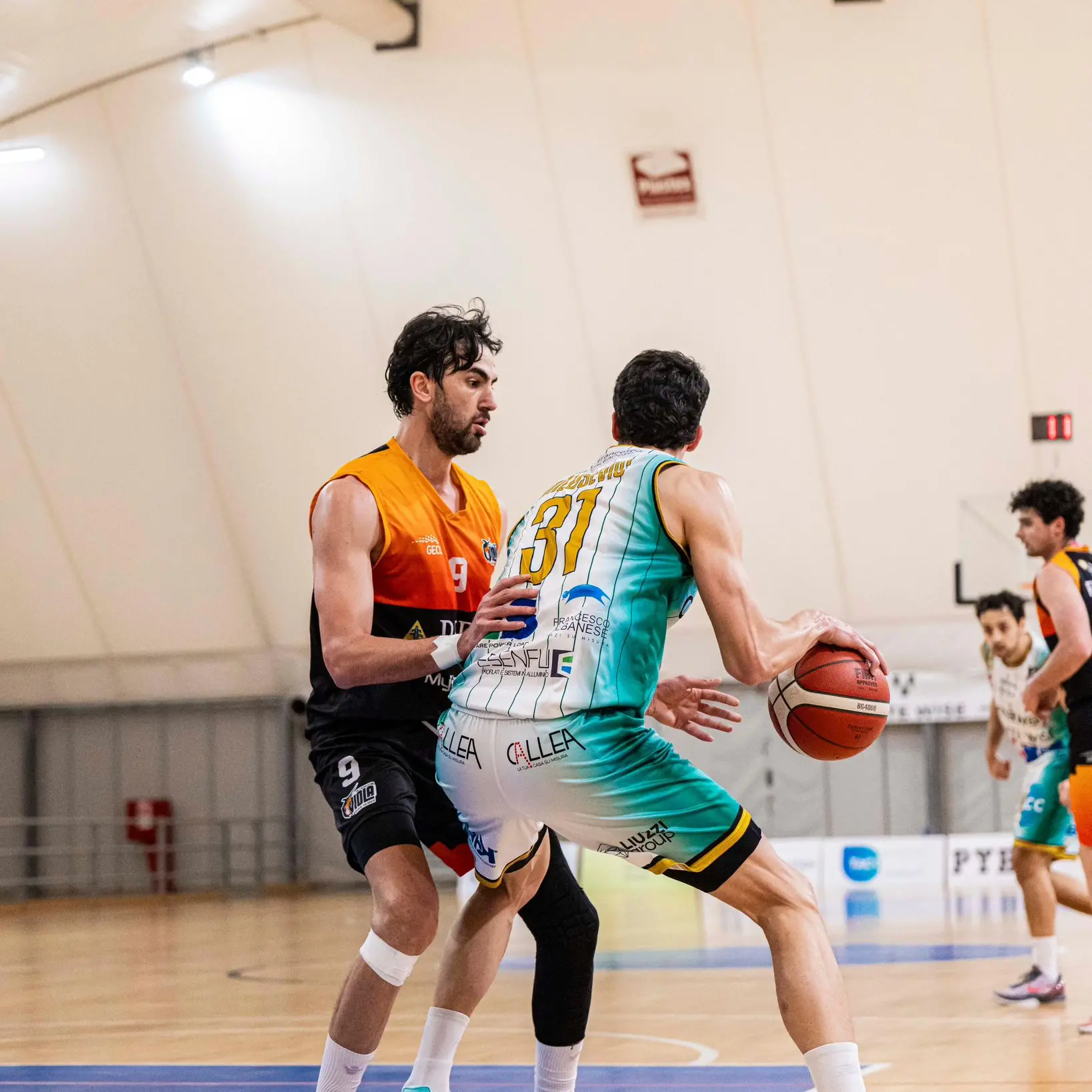 La Redel espugna Monopoli: alla sirena è 76-68\n