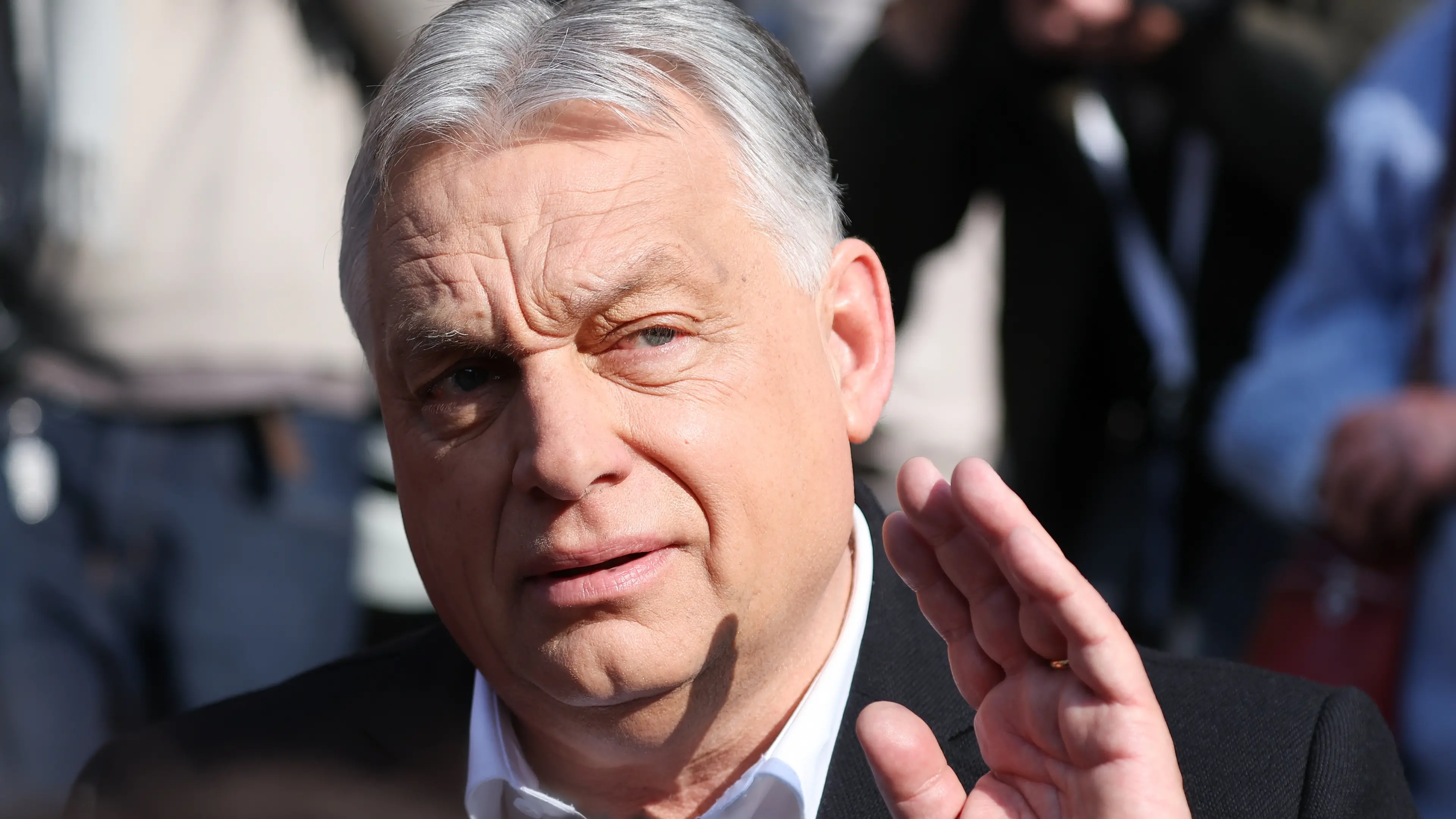 Viktor Orban (Ipa) , Viktor Orban (Ipa)