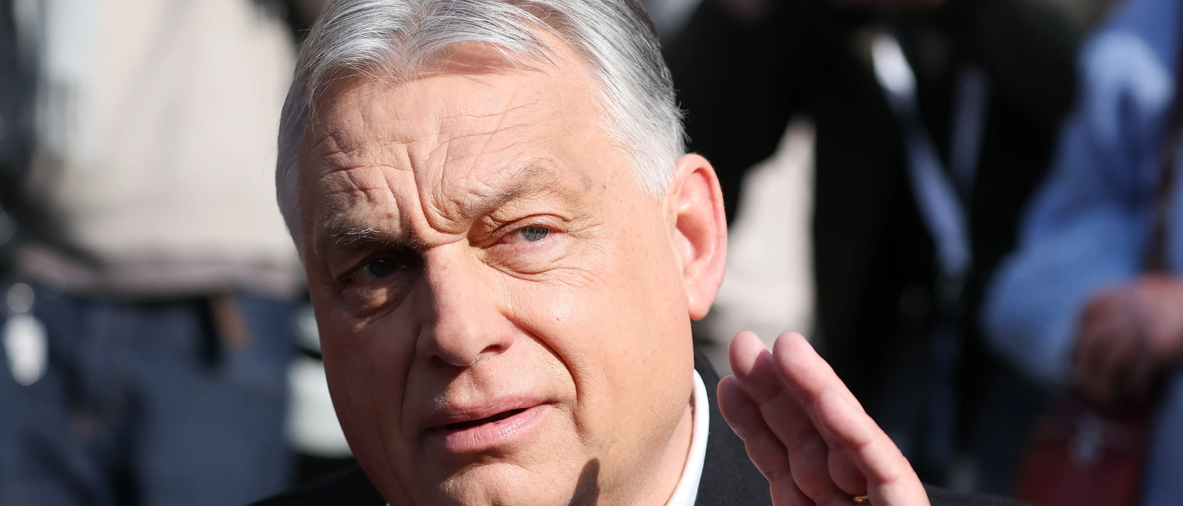 L’effetto domino della realtà Orbán. La prima crepa nel fortino dell'identità\n