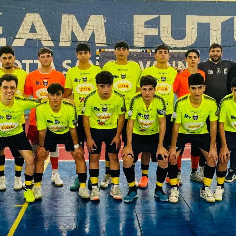 Cadi Futura incontenibile: 11-2 al Duelle e finale conquistata\n