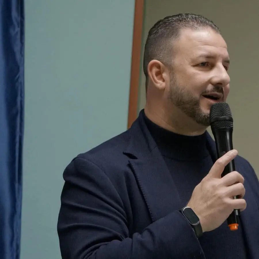Cirò Marina, nasce la coalizione civica: Dell’Aquila candidato sindaco\n