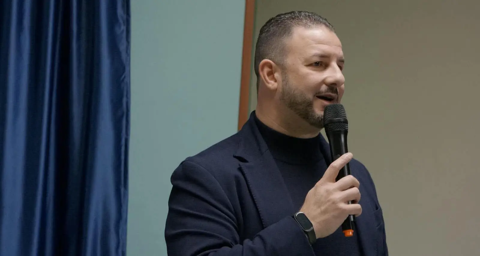 Cirò Marina, nasce la coalizione civica: Dell’Aquila candidato sindaco\n