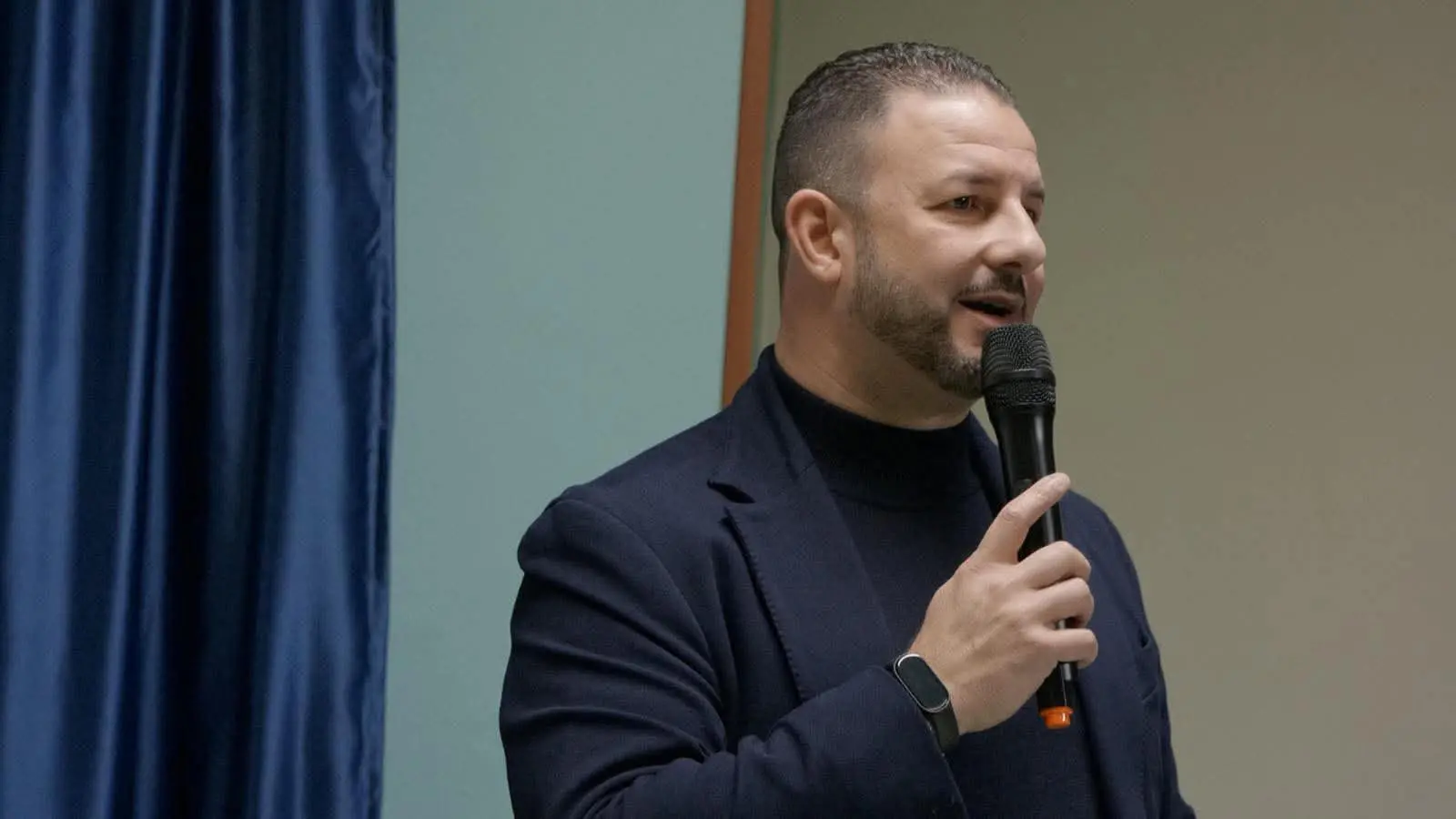 Cirò Marina, nasce la coalizione civica: Dell’Aquila candidato sindaco\n