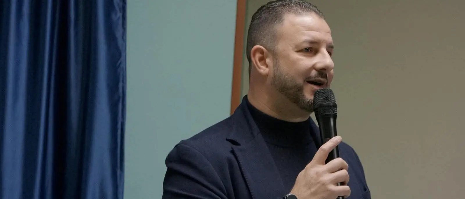 Cirò Marina, nasce la coalizione civica: Dell’Aquila candidato sindaco\n