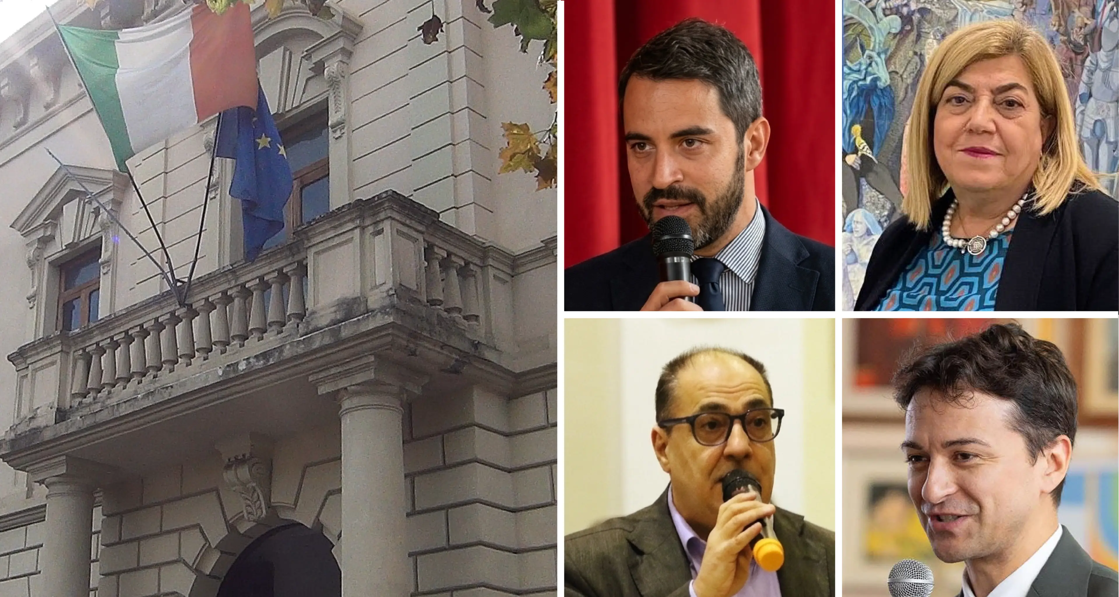 Castrovillari 2026: il grande Risiko del Pollino tra eredità pesanti e sogni di ribaltone