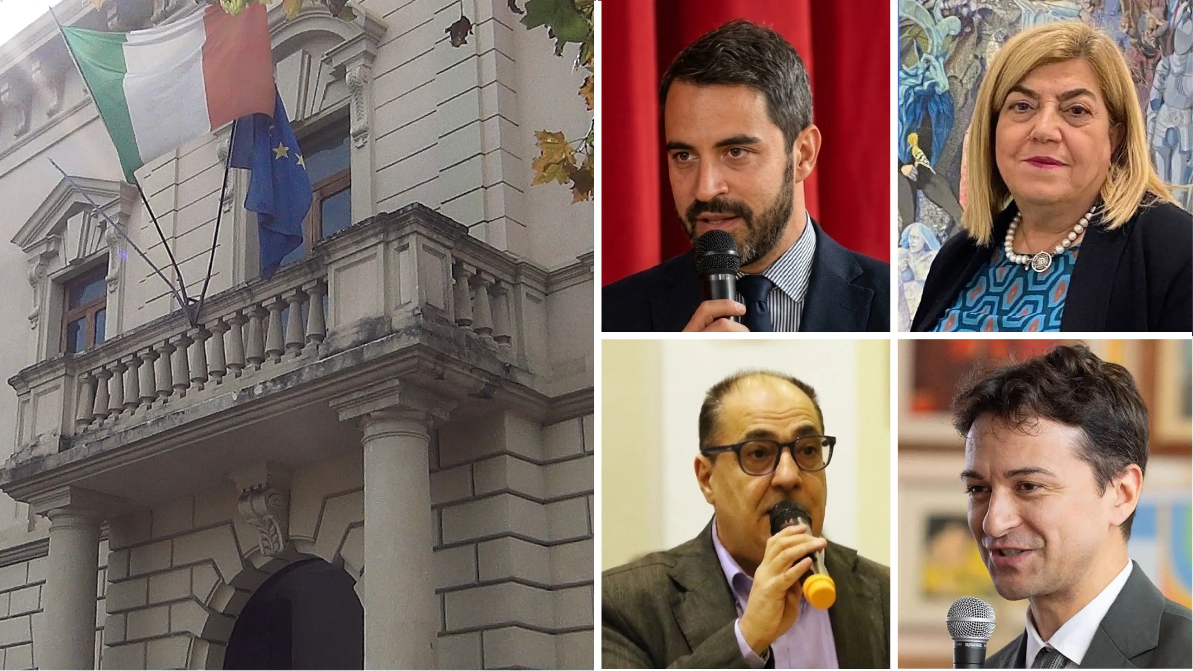 Castrovillari 2026: il grande Risiko del Pollino tra eredità pesanti e sogni di ribaltone