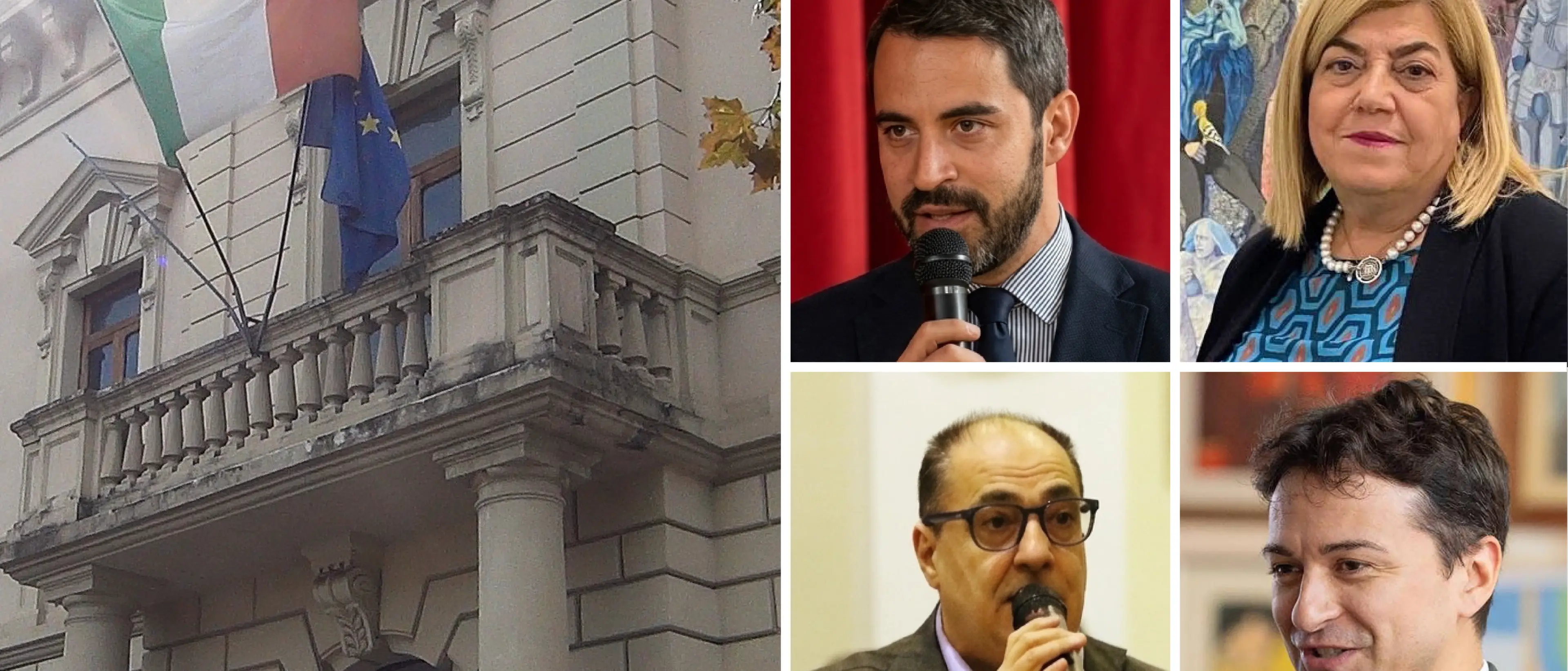 Castrovillari 2026: il grande Risiko del Pollino tra eredità pesanti e sogni di ribaltone