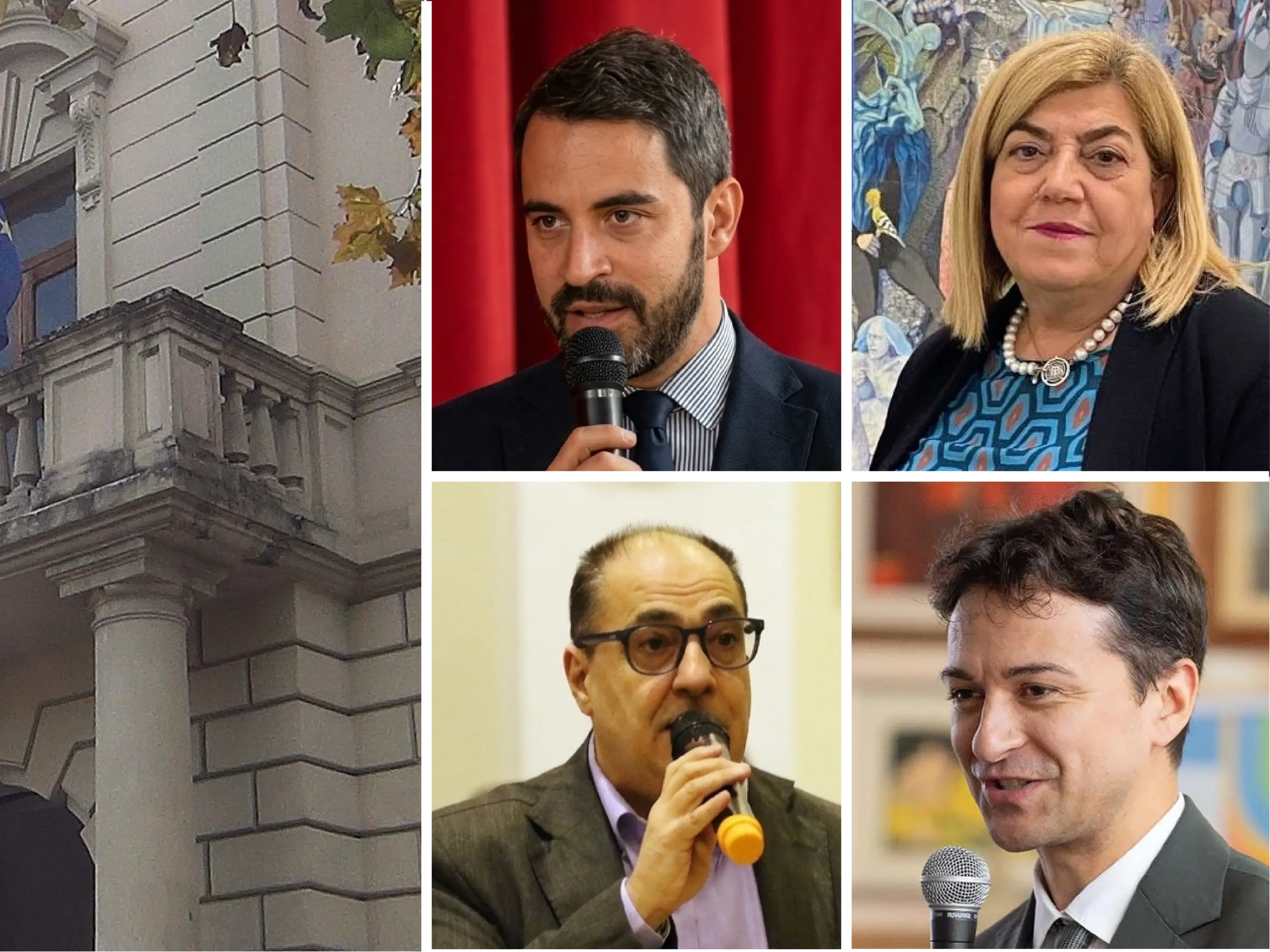 Elezioni Castrovillari 2026: il grande Risiko del Pollino tra eredità pesanti e sogni di ribaltone