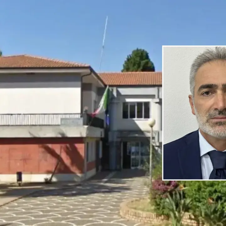 Ricadi, Mobrici ufficializza la candidatura a sindaco, ecco il gruppo impegnato nella\u00A0formazione della lista\n