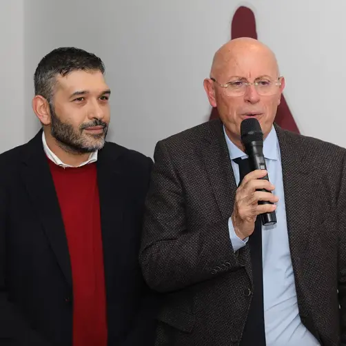 Caos Reggina, Ballarino e Minniti smentiscono le ricostruzioni del post gara di Gela\n