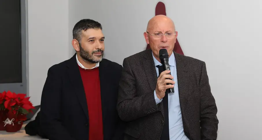 Caos Reggina, Ballarino e Minniti smentiscono le ricostruzioni del post gara di Gela\n