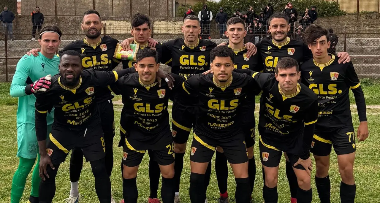 Il Sambiase pareggia\u00A0dopo quattro vittorie di fila,\u00A0Lio: «Errore dal dischetto? Siamo rimasti lucidi e abbiamo trovato il pari»\n