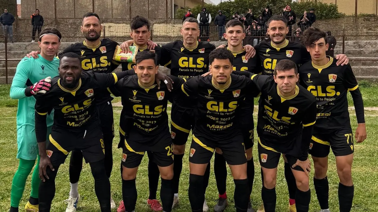 Il Sambiase pareggia\u00A0dopo quattro vittorie di fila,\u00A0Lio: «Errore dal dischetto? Siamo rimasti lucidi e abbiamo trovato il pari»\n