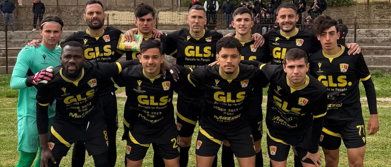 Il Sambiase pareggia\u00A0dopo quattro vittorie di fila,\u00A0Lio: «Errore dal dischetto? Siamo rimasti lucidi e abbiamo trovato il pari»\n