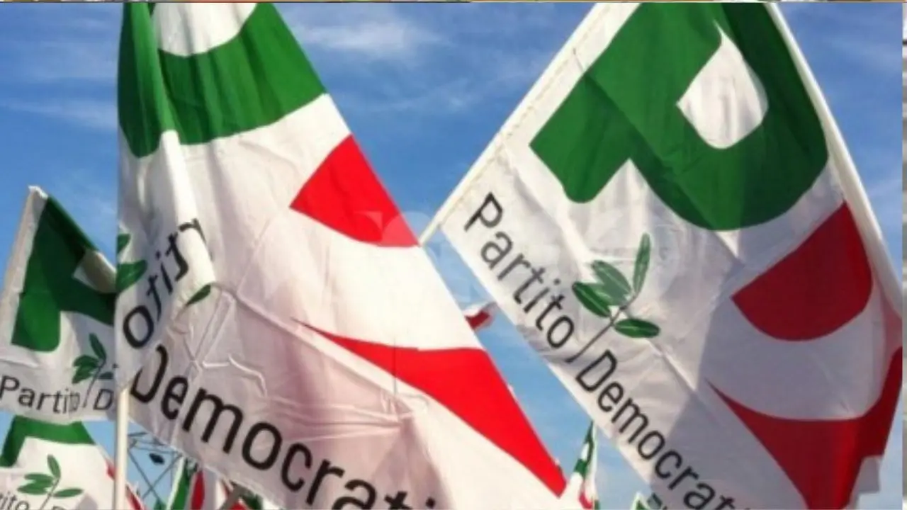 Adesione al Pd, Antonino Malara: «Riabbraccio la Comunità democratica con la quale condivido principi e valori»\n