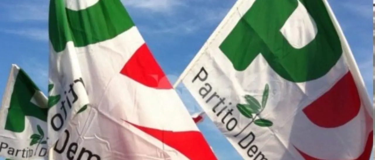 Adesione al Pd, Antonino Malara: «Riabbraccio la Comunità democratica con la quale condivido principi e valori»\n