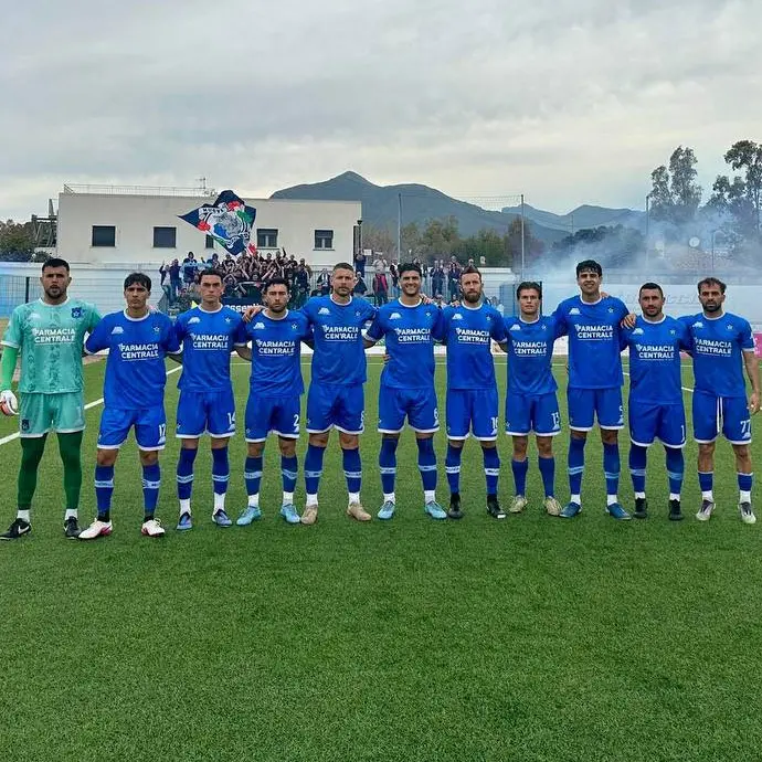 Praiatortora-Paolana, il club ospite denuncia: «Sicurezza insufficiente sugli spalti»\n