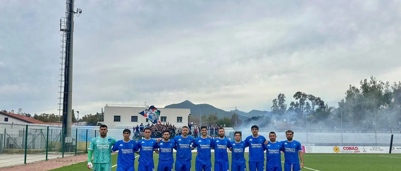 Praiatortora-Paolana, il club ospite denuncia: «Sicurezza insufficiente sugli spalti»\n