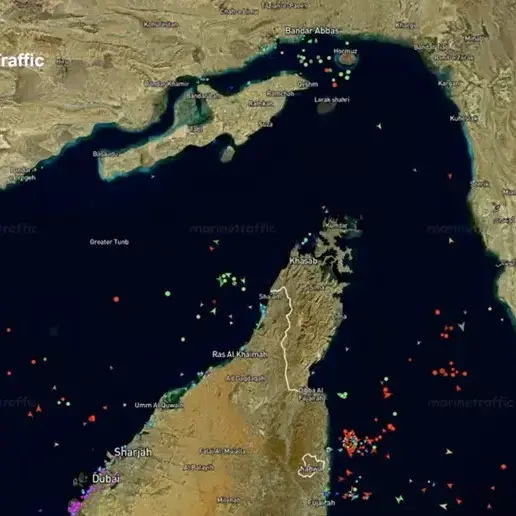 Stop allo Stretto di Hormuz, Trump: «Blocco dei porti da oggi pomeriggio»\n