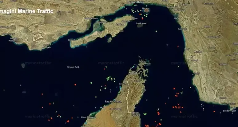 Stop allo Stretto di Hormuz, Trump: «Blocco dei porti da oggi pomeriggio»\n