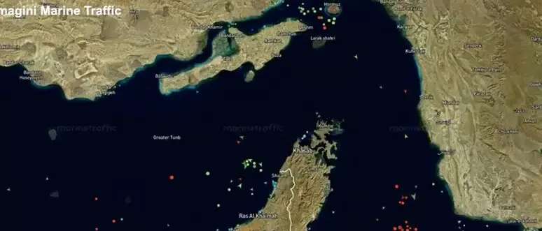 Stop allo Stretto di Hormuz, Trump: «Blocco dei porti da oggi pomeriggio»\n