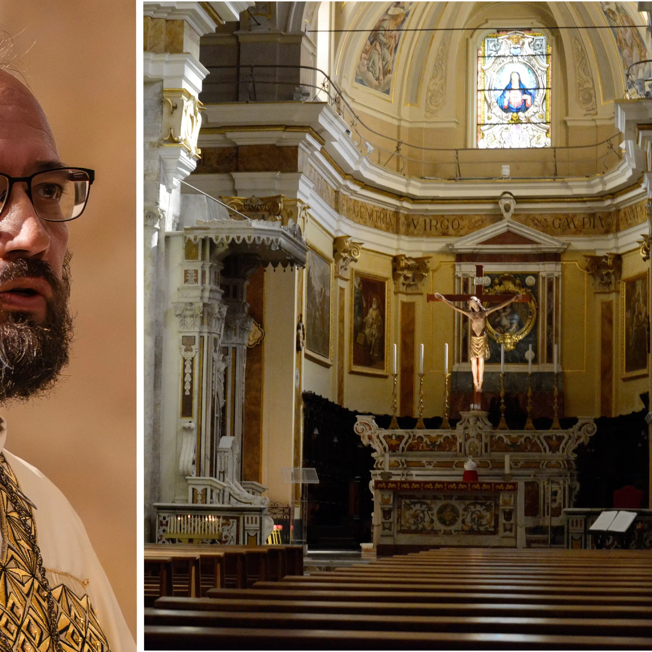 Il Premio Giorgio La Pira a mons. Christian Carlassare: un ponte tra Cassano e il Sud Sudan\n