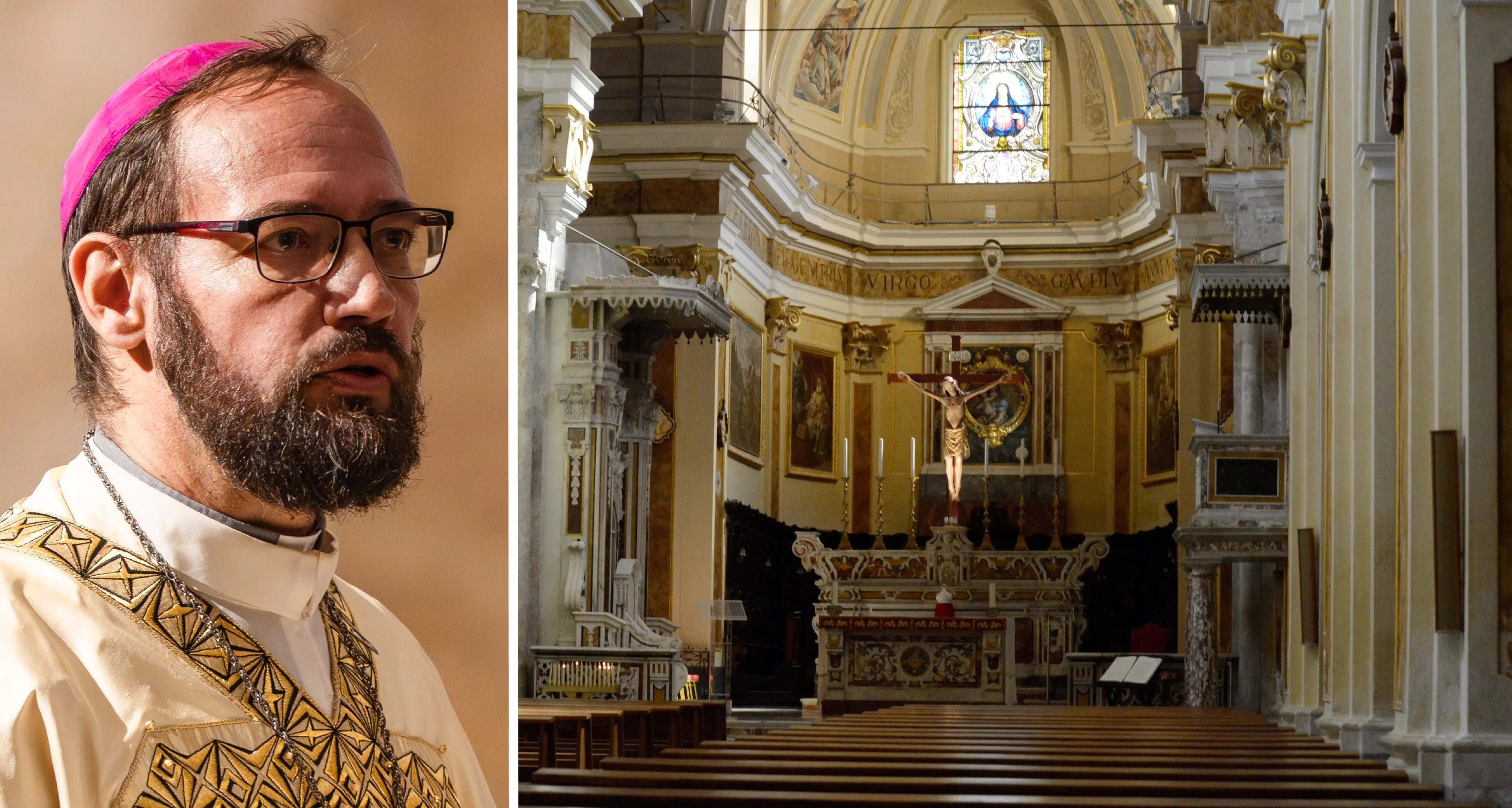 Il Premio Giorgio La Pira a mons. Christian Carlassare: un ponte tra Cassano e il Sud Sudan\n