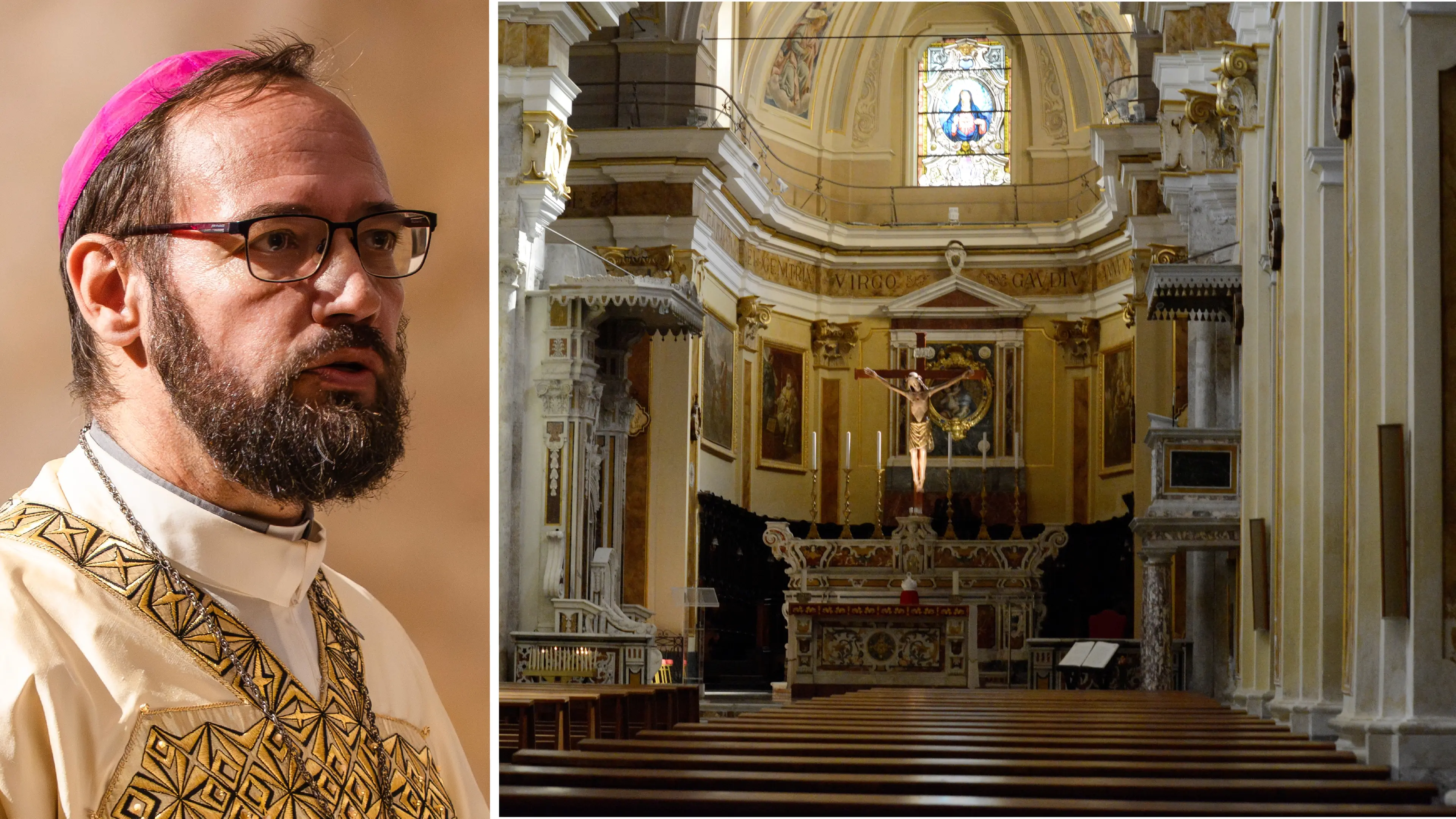 Il Premio Giorgio La Pira a mons. Christian Carlassare: un ponte tra Cassano e il Sud Sudan\n