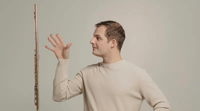 Masterclass di flauto con Sébastian Jacot al conservatorio Torrefranca di Vibo, tre giorni di alta formazione internazionale\n