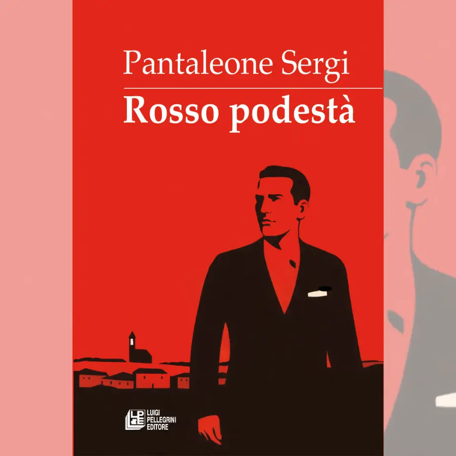 Un romanzo senza trama: la vita di Pepè Pellicari e le ambiguità di un’epoca nell'ultimo libro di Pantaleone Sergi\n