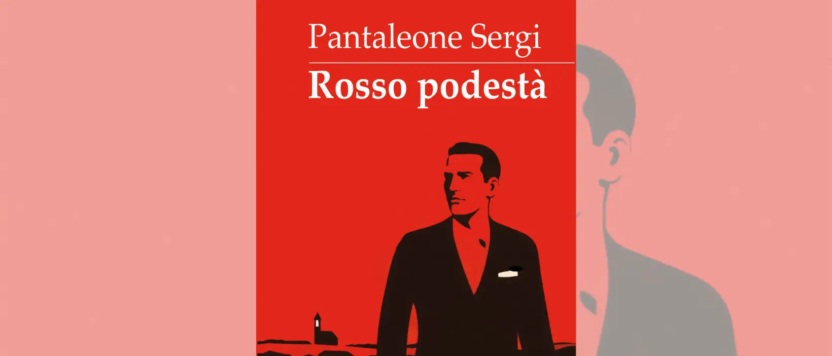 Un romanzo senza trama: la vita di Pepè Pellicari e le ambiguità di un’epoca nell'ultimo libro di Pantaleone Sergi\n