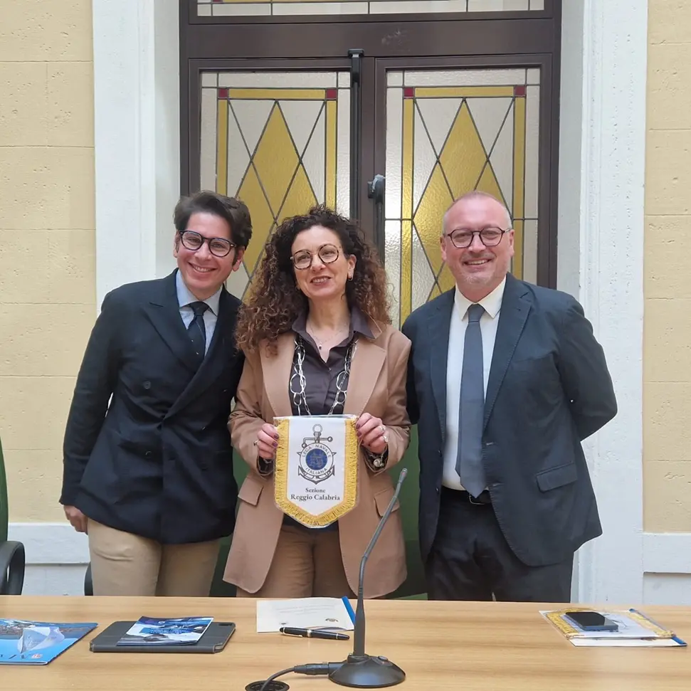 Reggio, a palazzo Alvaro\u00A0una mostra su Agostino Straulino\n