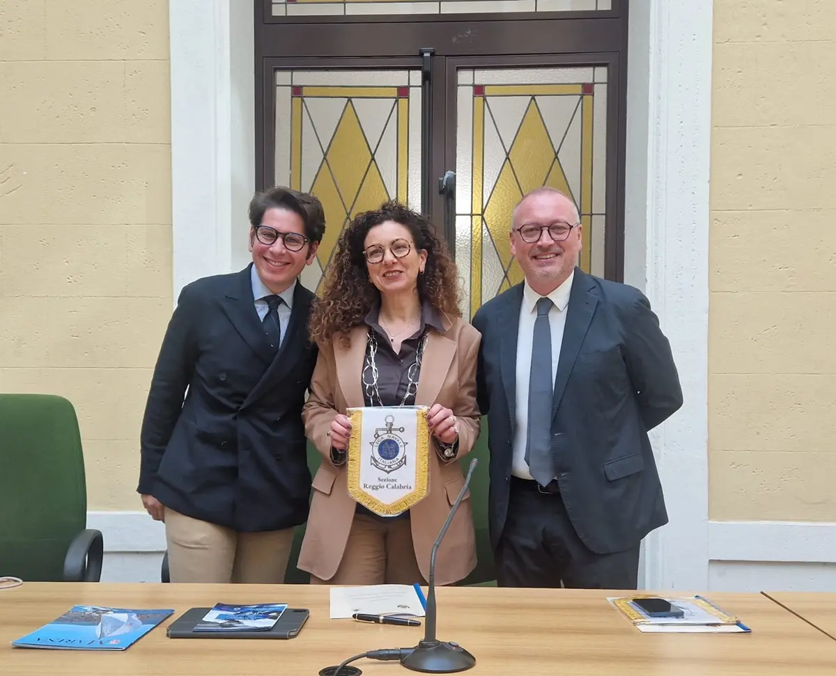 Reggio, a palazzo Alvaro\u00A0una mostra su Agostino Straulino\n