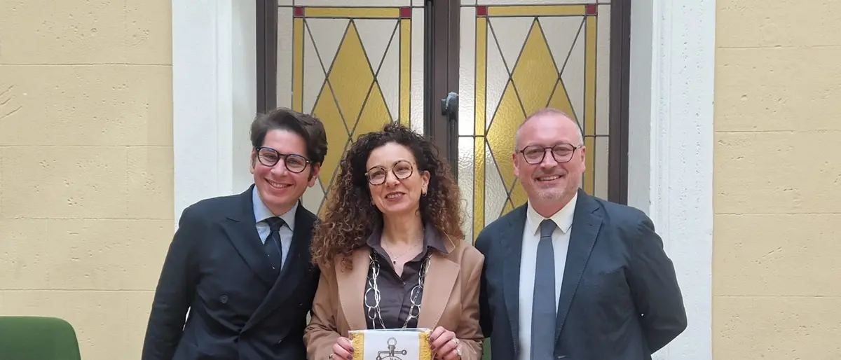 Reggio, a palazzo Alvaro\u00A0una mostra su Agostino Straulino\n