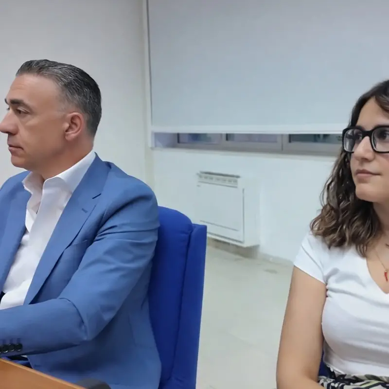 Ex stazione delle Ferrovie Calabro - Lucane, gruppo di minoranza\u00A0Marina in Prospettiva:\u00A0«Il Comune rischia di perdere un’area strategica»\n