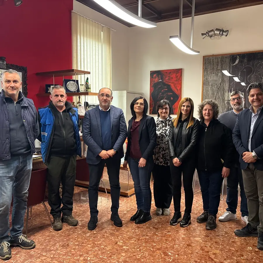 Cittanova, nel Comune prendono servizio otto Tirocinanti appartenenti al bacino storico dei Tis\u00A0\n