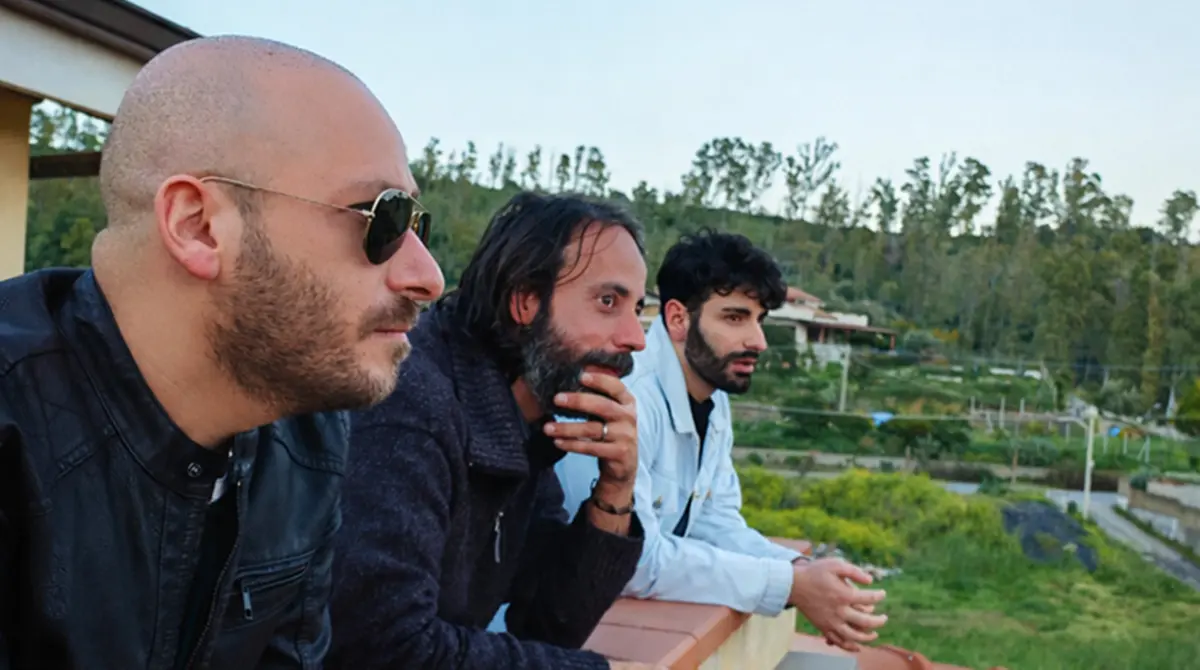 Whisky sullo Jonio, ecco il primo singolo “Lamentarsi”
