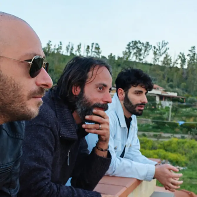 Whisky sullo Jonio, ecco il primo singolo\u00A0“Lamentarsi”\n