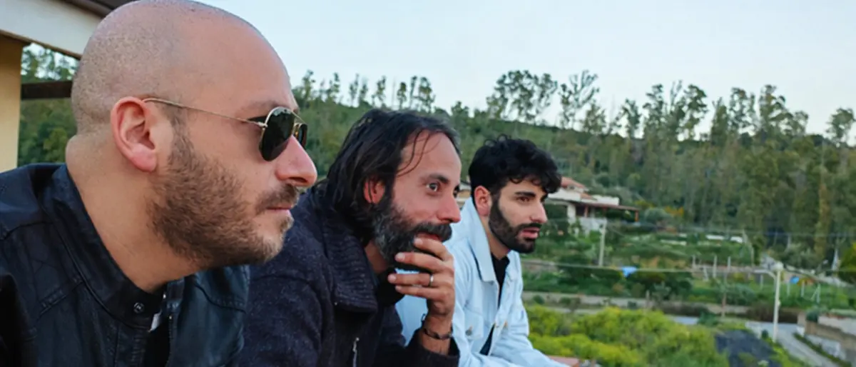 Whisky sullo Jonio, ecco il primo singolo\u00A0“Lamentarsi”\n