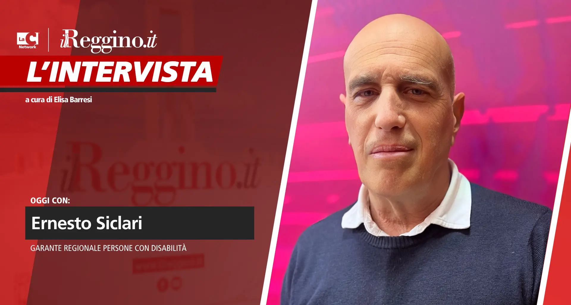 Elisa Barresi intervista Ernesto Siclari.mp4