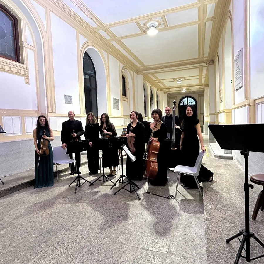 Reggio, il Museum Day illumina la Primavera della Bellezza AIParC\n