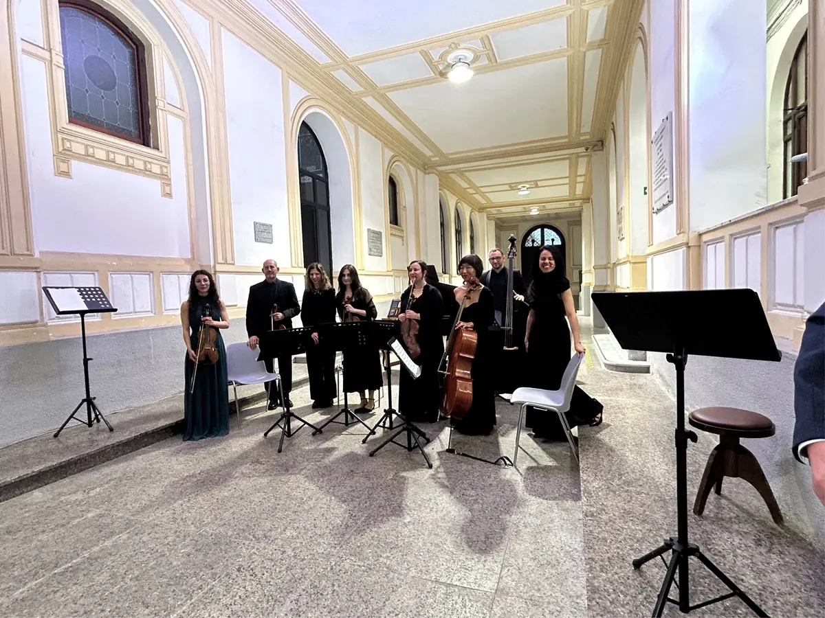 Reggio, il Museum Day illumina la Primavera della Bellezza AIParC\n