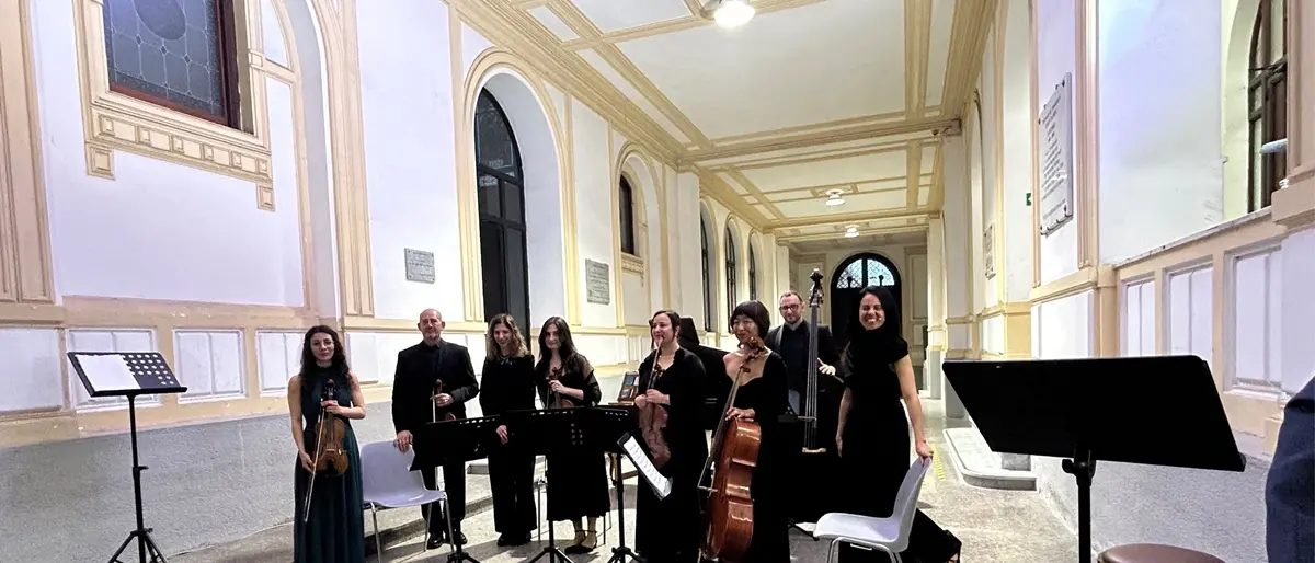 Reggio, il Museum Day illumina la Primavera della Bellezza AIParC\n