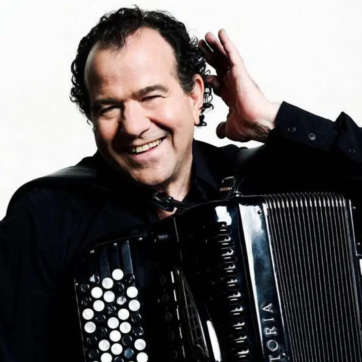 Richard Galliano al Rendano, a Cosenza l’unica tappa calabrese\n