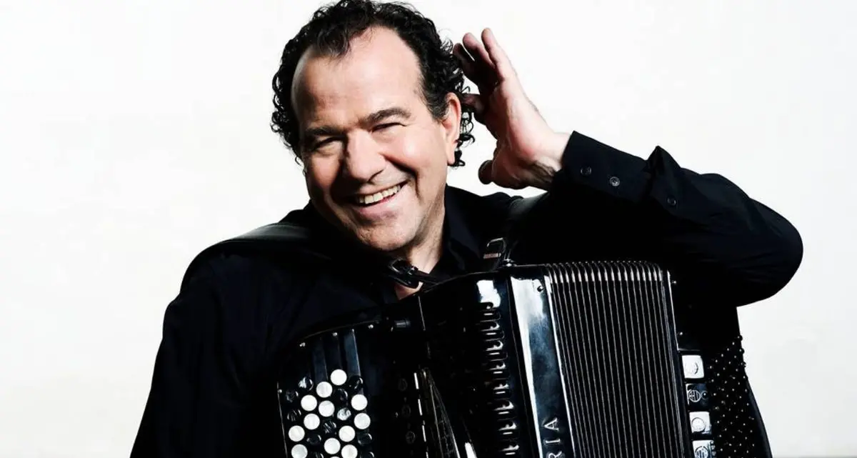 Richard Galliano al Rendano, a Cosenza l’unica tappa calabrese\n