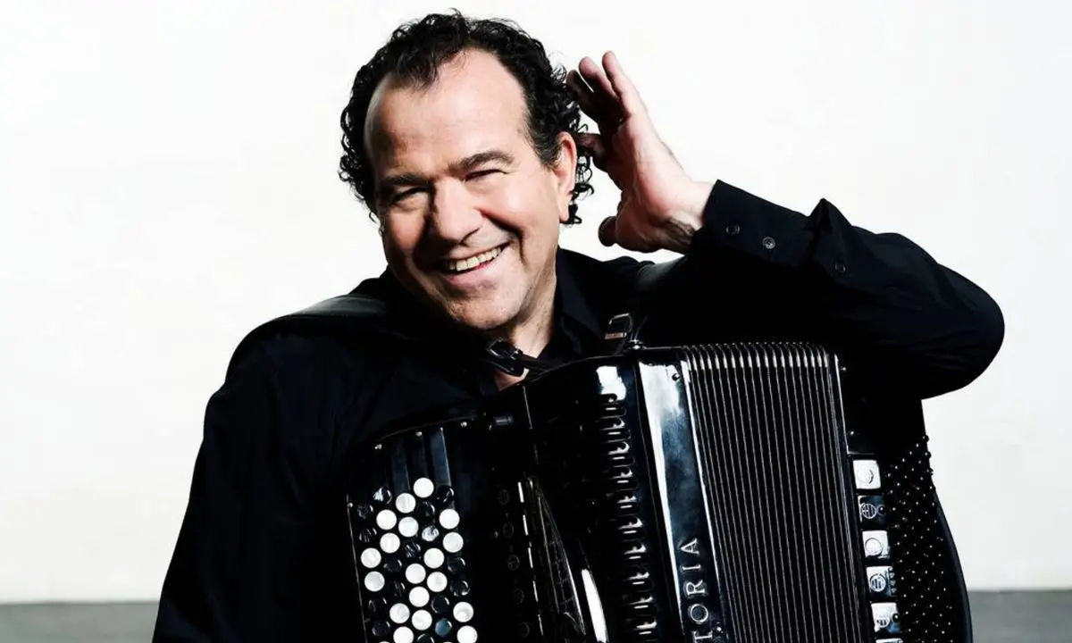 Richard Galliano al Rendano, a Cosenza l’unica tappa calabrese\n