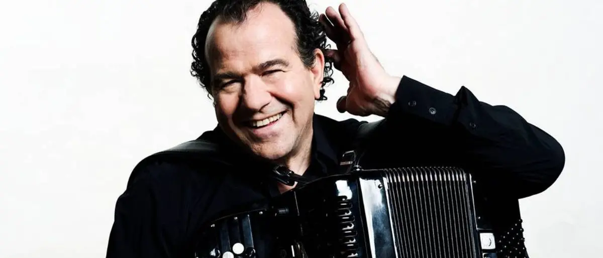 Richard Galliano al Rendano, a Cosenza l’unica tappa calabrese\n